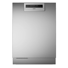 Frontdiskmaskin Asko - DWC6433BIXXL - Professionell diskmaskin