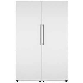 Asko - RFR286KNCW1-RFF286KNCW1 - Vit, Fresh lådor & WIFI anslutning Asko - RFR286KNCW1-RFF286KNCW1 - Vit, Fresh lådor & WIFI anslutning