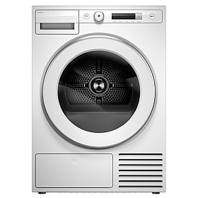 Asko - T309HCW - Vit, Värmepump med WIFI & Stor kapacitet Asko - T309HCW - Vit, Värmepump med WIFI & Stor kapacitet