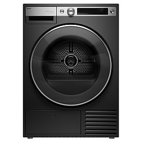Asko - T709HUG - Svart, Värmepump, Skonsam klädvård med WIFI Asko - T709HUG - Svart, Värmepump, Skonsam klädvård med WIFI