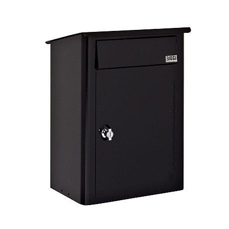 BIGGI - EKONOMI MINI - 163 - SVART