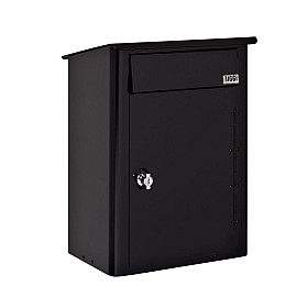 BIGGI - EKONOMI MINI - 163 - SVART