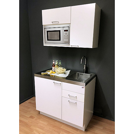 BORÖ Trinette - BTK100100H - Diskho till höger