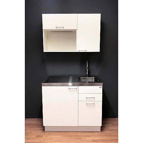 BORÖ Trinette - BTK100100H - Diskho till höger