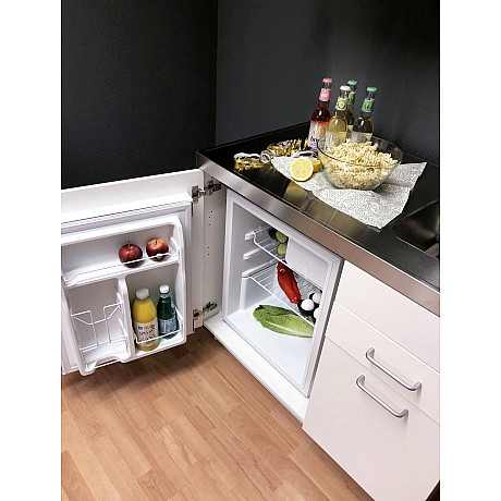 BORÖ Trinette - BTK100100H - Diskho till höger