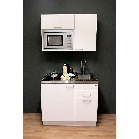 BORÖ Trinette - BTK102100H - Diskho till höger