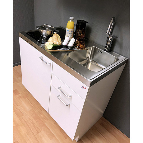 BORÖ Trinette - BTK102100H - Diskho till höger