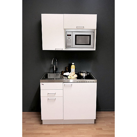 BORÖ Trinette - BTK102101V - Diskho till vänster