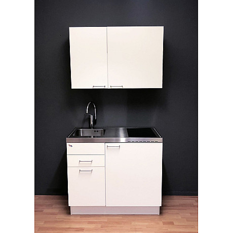 BORÖ Trinette - BTK102101V - Diskho till vänster