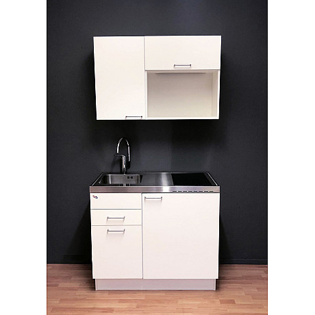 BORÖ Trinette - BTK102101V - Diskho till vänster