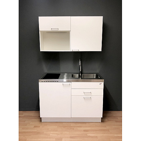 BORÖ Trinette - BTK122100H - Diskho till höger