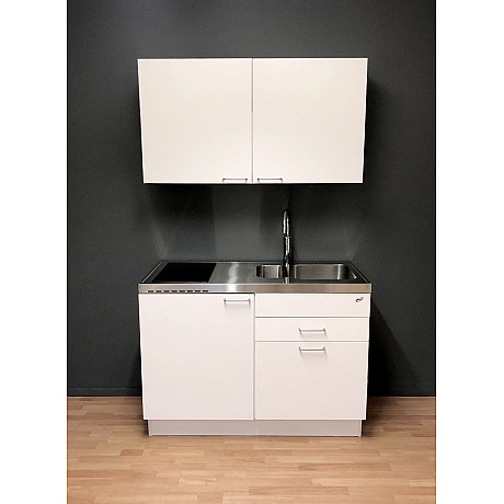 BORÖ Trinette - BTK122100H - Diskho till höger