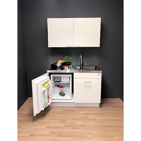 BORÖ Trinette - BTK122100H - Diskho till höger