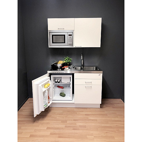 BORÖ Trinette - BTK122100H - Diskho till höger