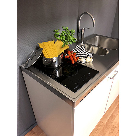 BORÖ Trinette - BTK122100H - Diskho till höger