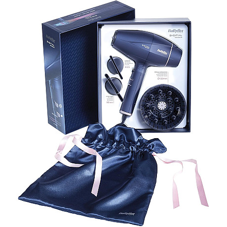 BaByliss - Digital Sensor 6500E
