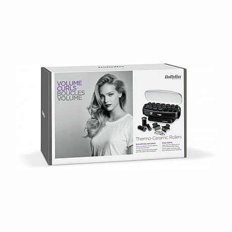 Babyliss - RS035E - Jonfunktion