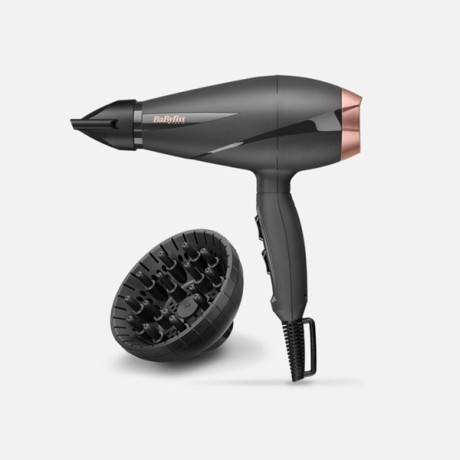 Babyliss - 6709DE Smooth Pro 2100