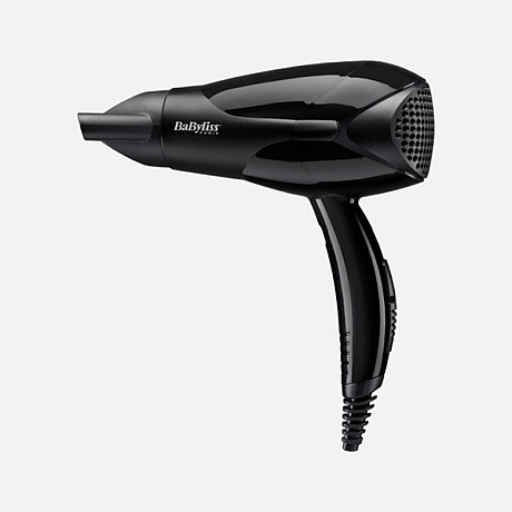 Babyliss - D212E Powerlight 2000