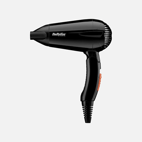 Babyliss - 5344E Travel Dry 2000