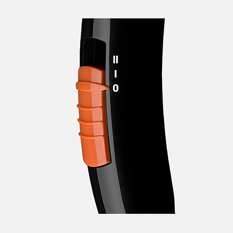 Babyliss - 5344E Travel Dry 2000