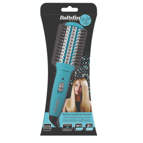 BaByliss - Miniplattborste H130E