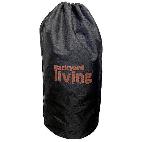 Backyard living - HW5717 Överdrag till gasolflaska