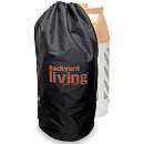 Backyard living - HW5717 Överdrag till gasolflaska