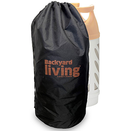 Backyard living - Överdrag till gasolflaska