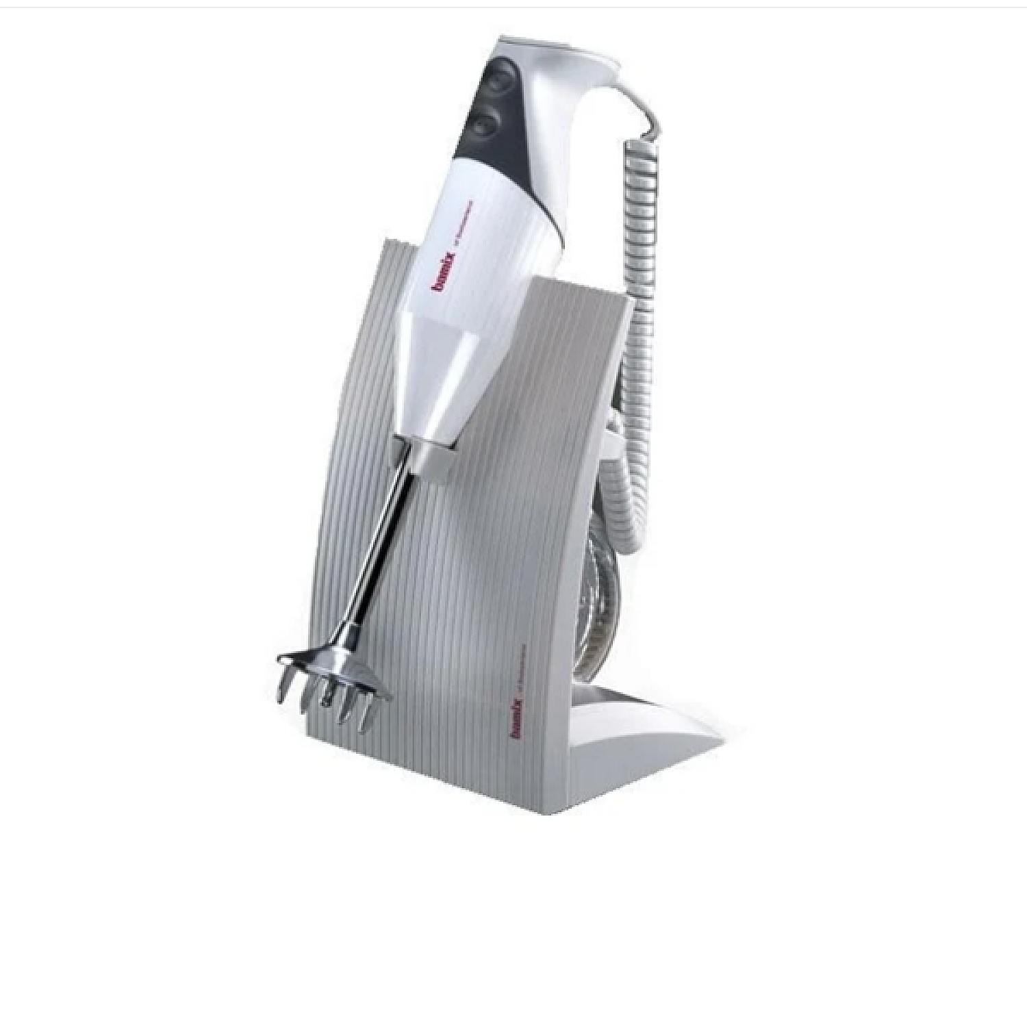 Bamix stavmixer swissline m200 vit stavmixer