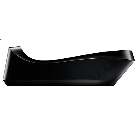 Bamix - Sladdlös stavmixer BXCORDLESS.B Svart