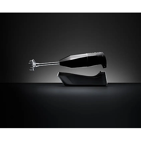 Bamix - Sladdlös stavmixer BXCORDLESS.B Svart