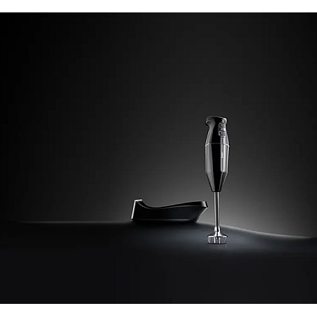 Bamix - Sladdlös stavmixer BXCORDLESS.B Svart