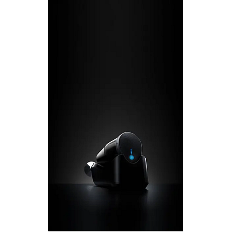 Bamix - Sladdlös stavmixer BXCORDLESS.B Svart