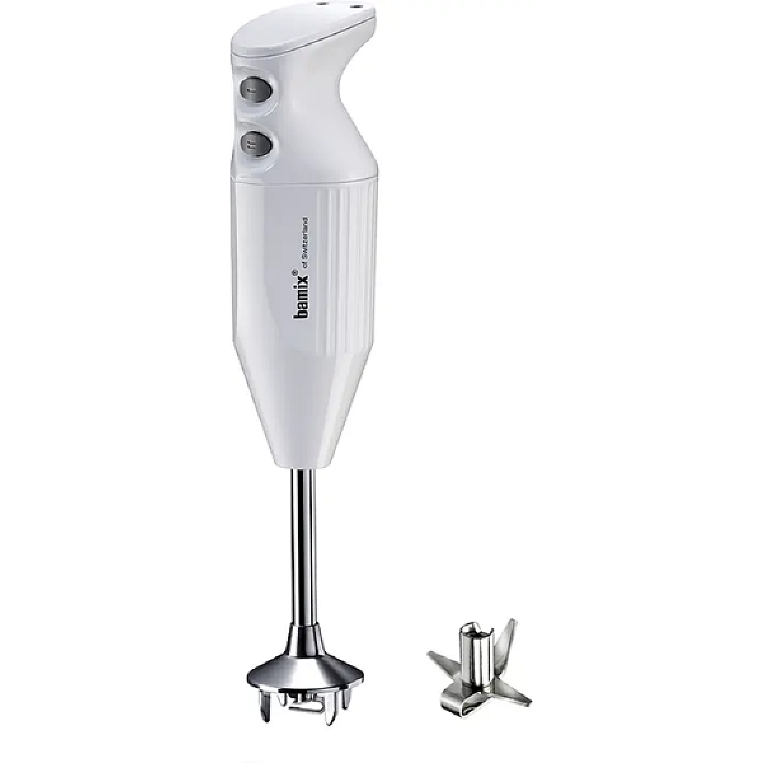 Bamix stavmixer m160 one vit