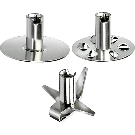 Bamix - Cordless PRO sladdlös, svart