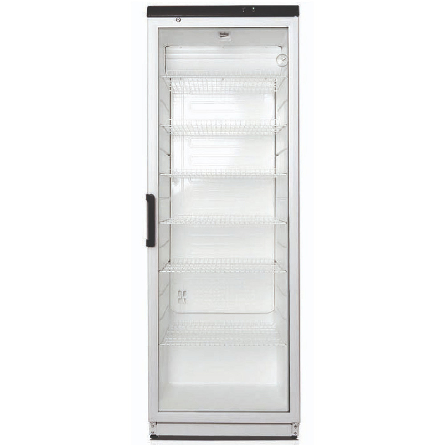 Beko professionel kyl adn 203/1 bp - professionell glasd&ouml;rrskyl