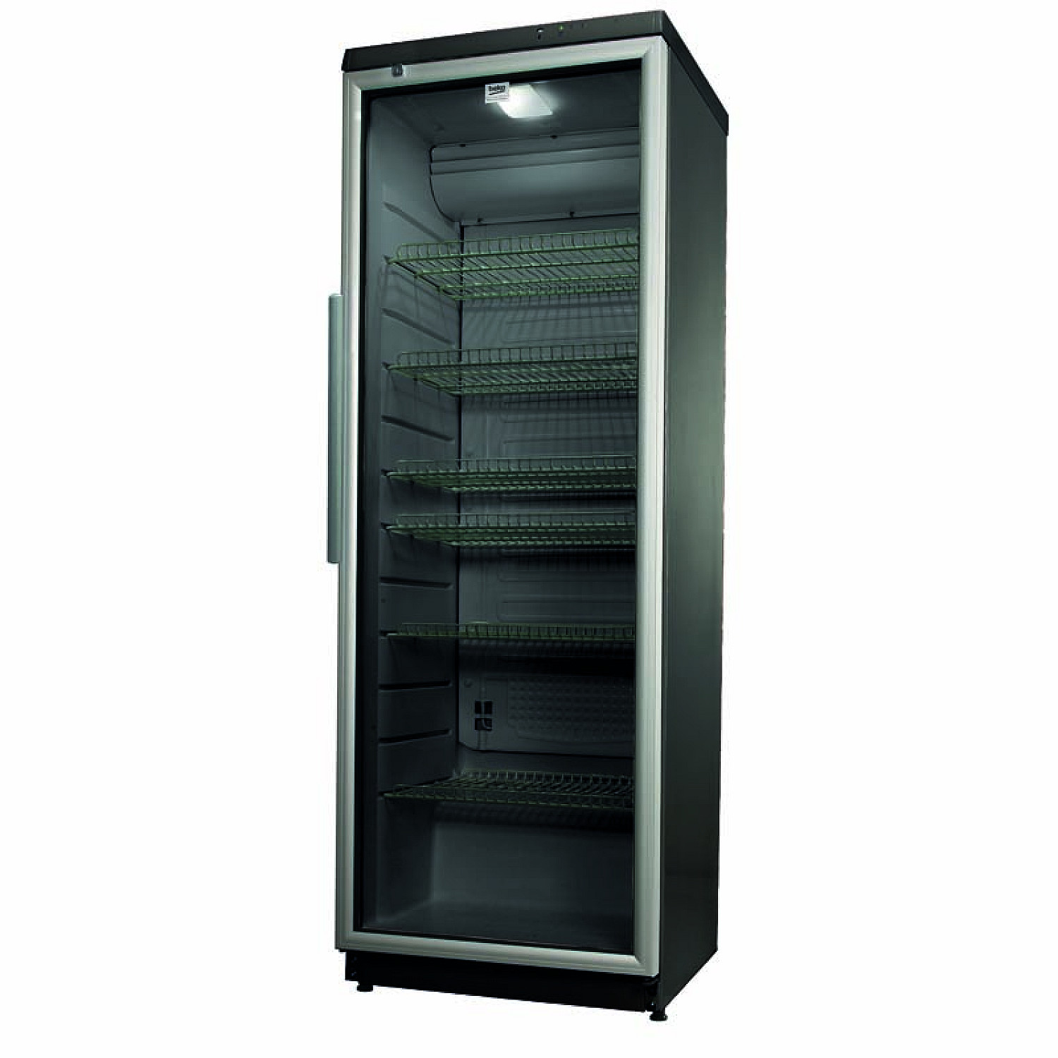 Beko professionel kyl adn  203/1s bp - professionell glasd&ouml;rrskyl