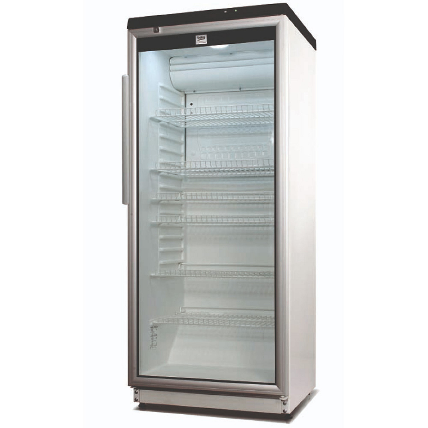 Beko professionel kyl adn 203/2 bp - professionell glasd&ouml;rrskyl