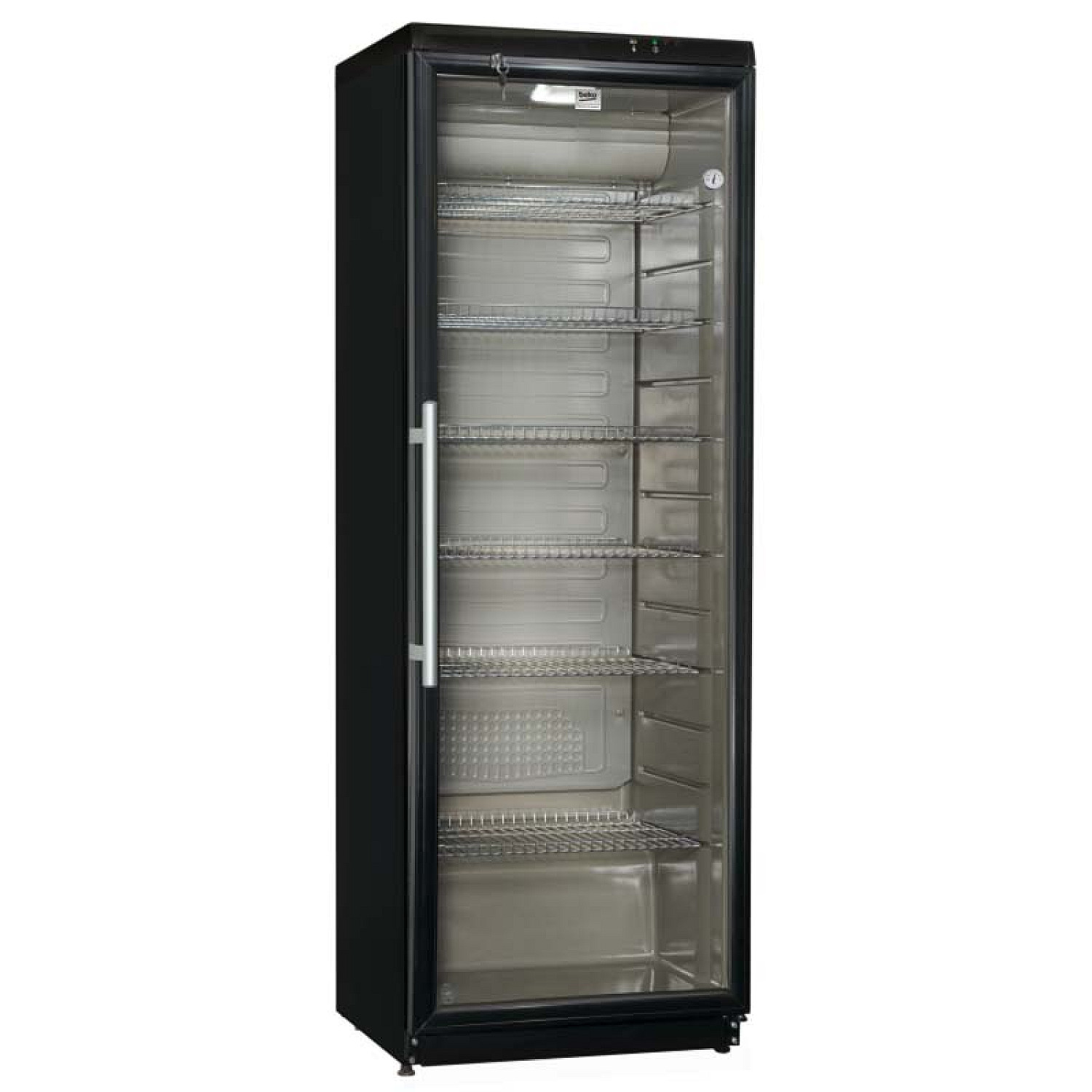 Beko professionel kyl adn 203b bp - professionell glasd&ouml;rrskyl