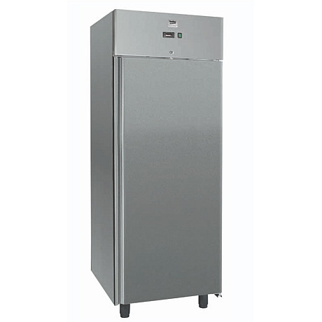 Beko - ADN 213 BP - Professionellt kylskåp med låsbar dörr