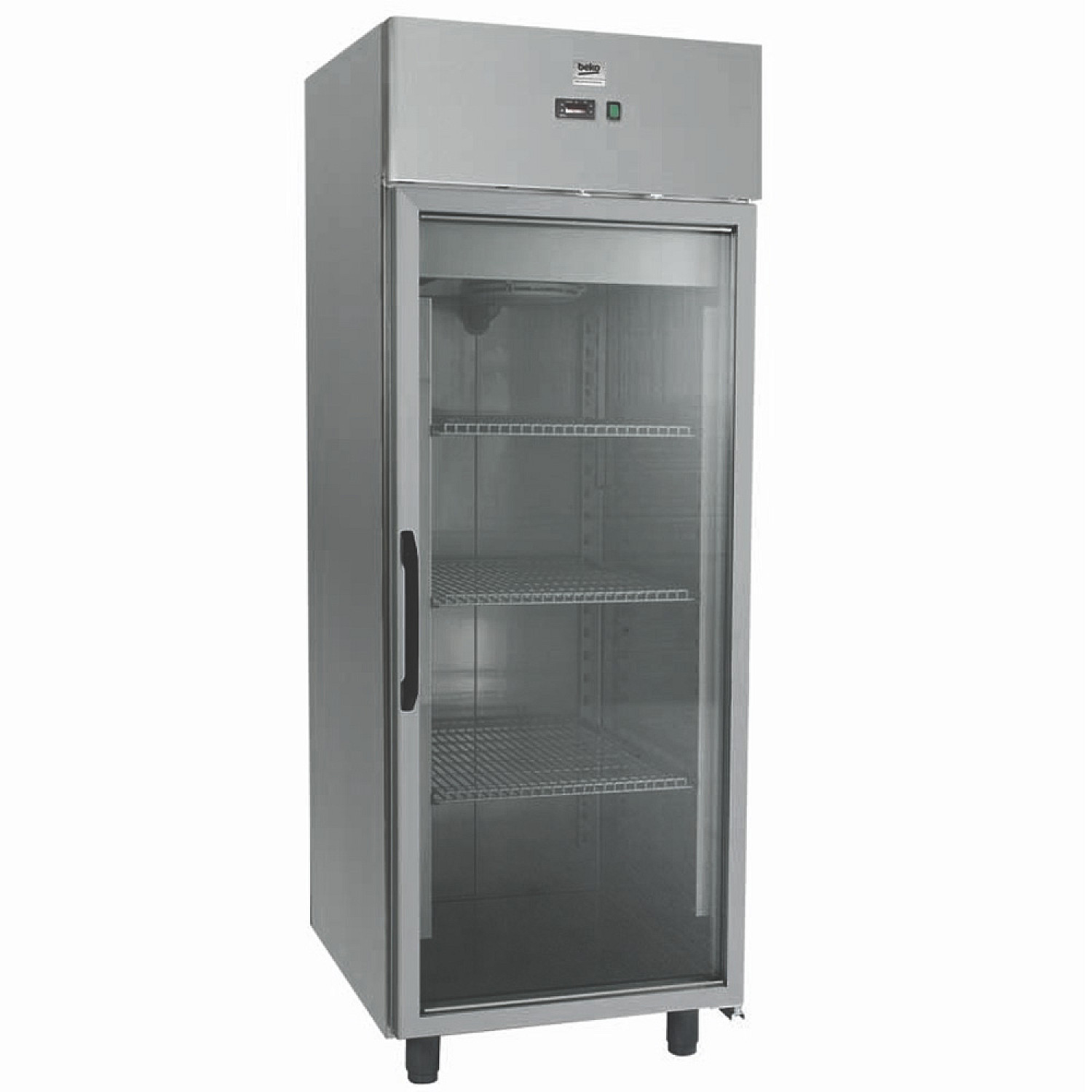 Beko professionel kyl adn 215 bp - professionellt kylsk&aring;p