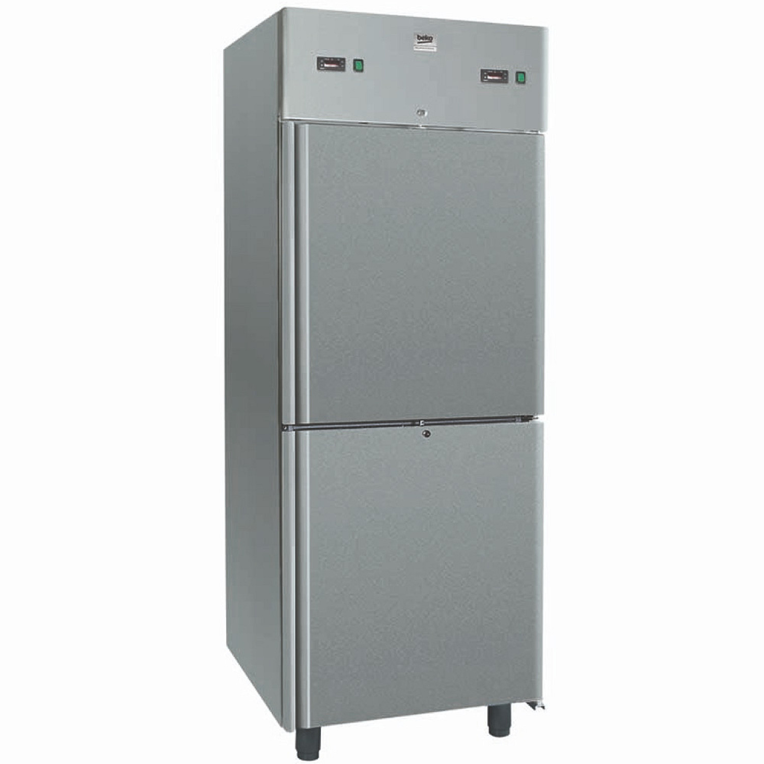 Beko professionel kyl adn 216 bp - professionell kyl/frys