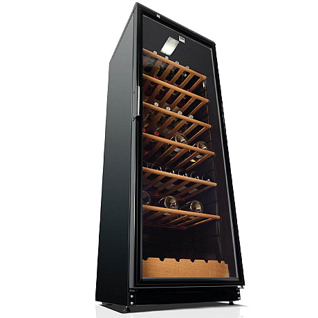 Beko - ADN 231BK BP - Professionell Vinkyl