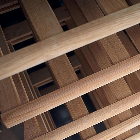 Beko - ADN 231BK BP - Professionell Vinkyl