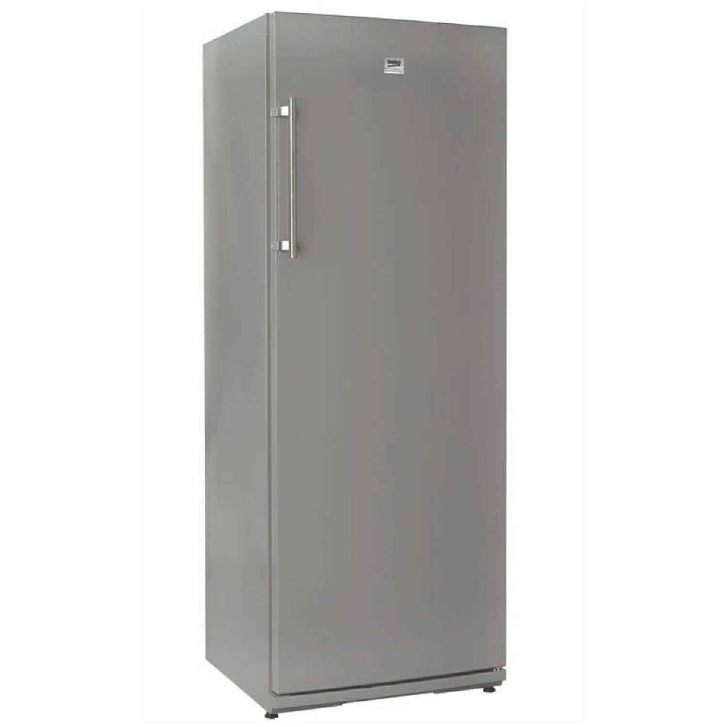 Beko professionel kyl adn 248fs bp - professionell supportkylsk&aring;p