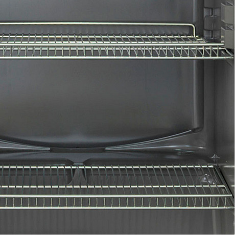 Beko - ADN 270SE BP - Professionellt Supportkylskåp