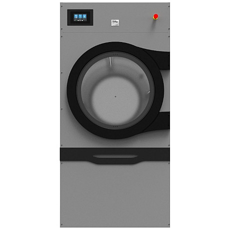 Beko - ALA 007 BP - Rostfri, Professional med Luftventilerad torkteknik