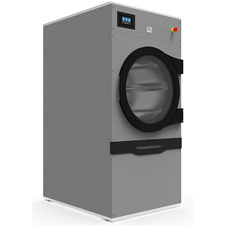 Beko - ALA 007 BP - Rostfri, Professional med Luftventilerad torkteknik