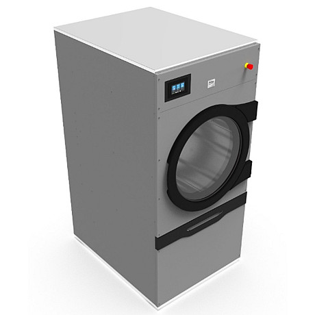 Beko - ALA 007 BP - Rostfri, Professional med Luftventilerad torkteknik